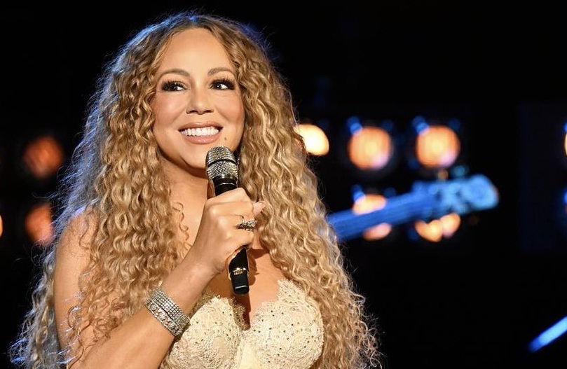 Tiba di Jakarta! Mariah Carey akan Konser di Sentul International Convention Center Besok