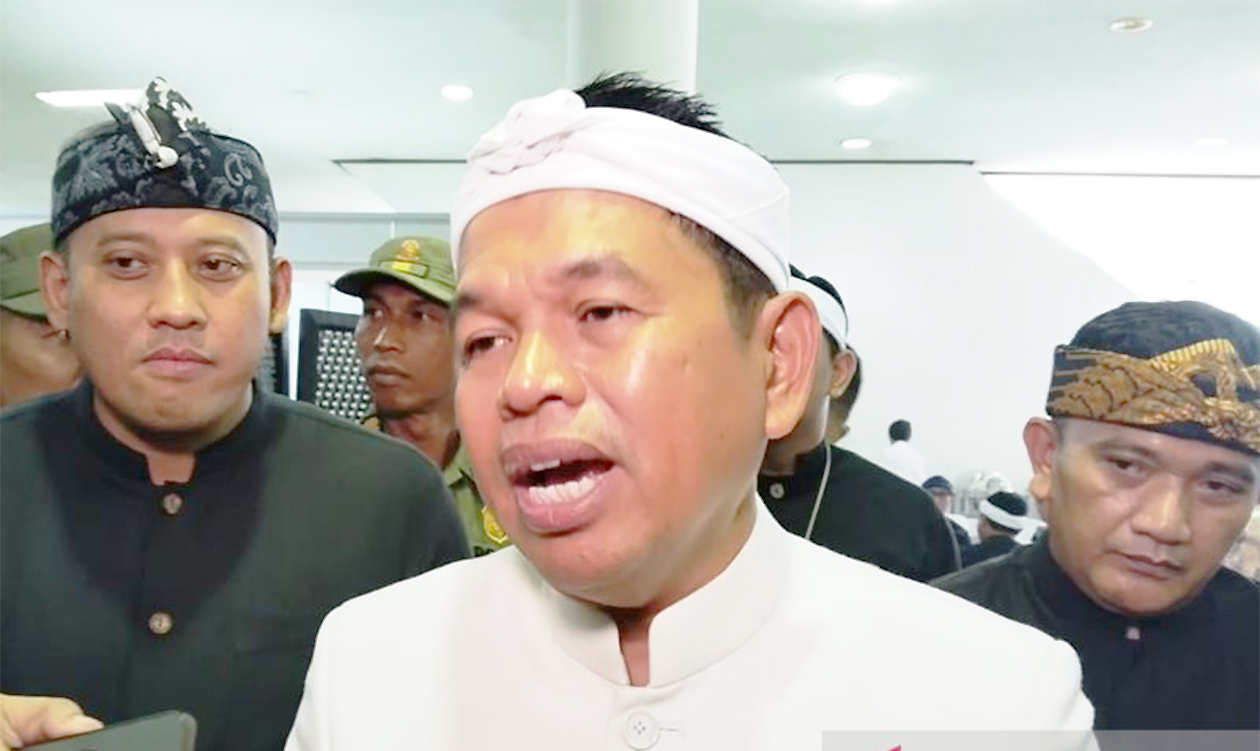 Gubernur Jabar Dedi Mulyadi Tegas! SPPG Bermasalah Bakal Dihentikan