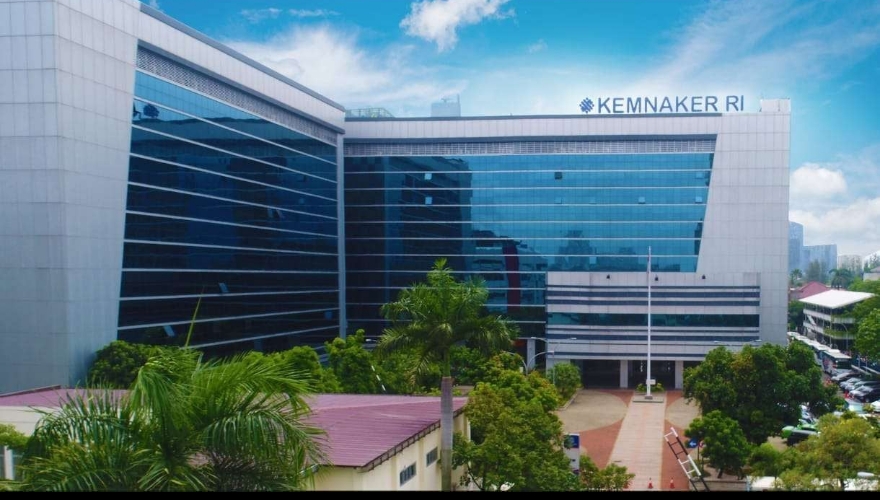 Kemnaker: Praktik Diskriminasi dalam Rekrutmen Tenaga Kerja Merupakan Pelanggaran Serius