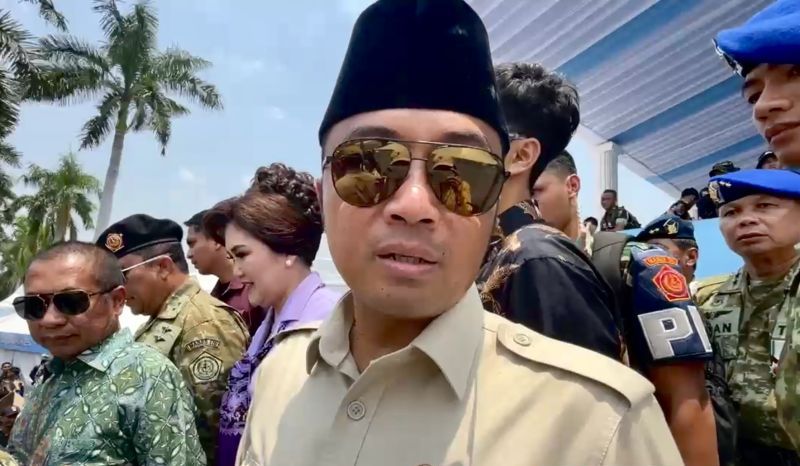 Presiden Prabowo Gelar Pertemuan Empat Mata dengan Jokowi di Kertanegara, Istana Ungkap Hal Ini