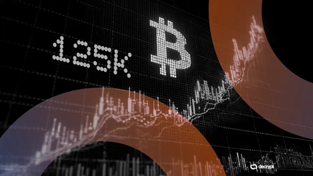 Pecah Rekor! Bitcoin Tembus Rp2 Miliar untuk Pertama Kalinya, Tertinggi Sepanjang Masa!