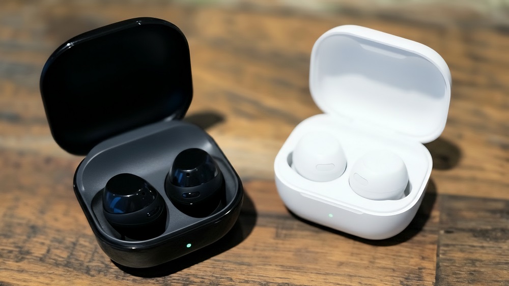Galaxy Buds Core, TWS Segmen Pemula dengan Fitur Active Noise Cancellation