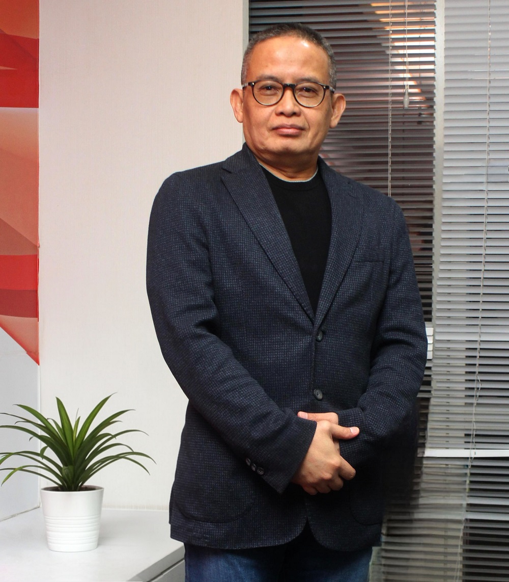 Trend Micro Tunjuk Fetra Syahbana, untuk Pimpin Keamanan Siber dengan Pendekatan Proaktif di Indonesia