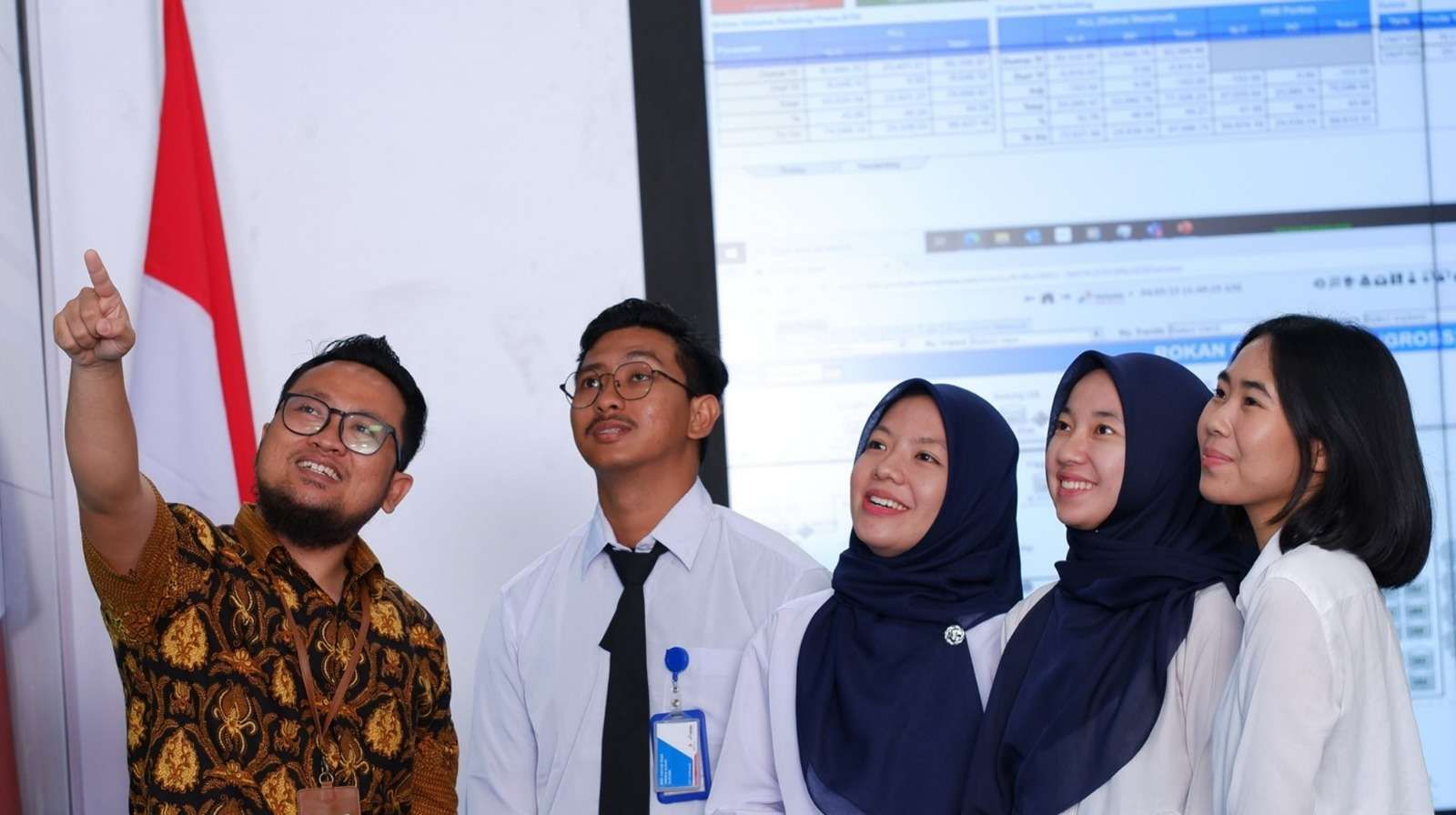Wow! Program Magang Nasional Diminati 451 Perusahaan, Kesempatan Kerja Terbuka Lebar