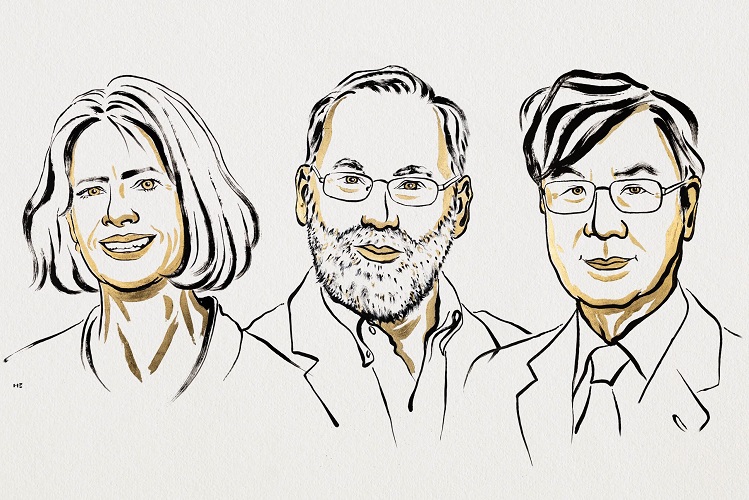 Trio Ilmuwan Peneliti Sistem Imun; Brunkow, Ramsdell dan Sakaguchi, Raih Anugerah Nobel Kedokteran 2025