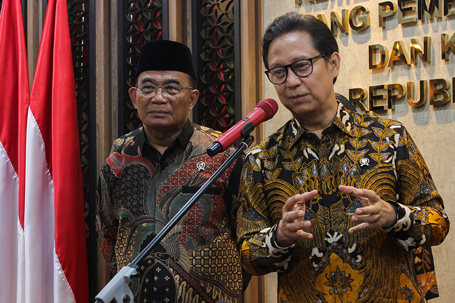 Dapur MBG Harus Steril