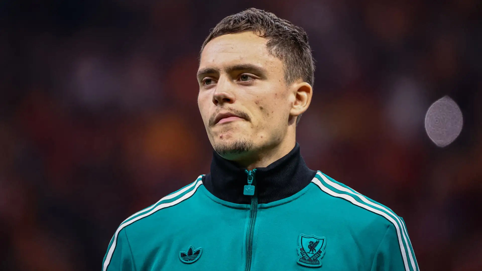 Real Madrid Pantau Situasi Wirtz di Liverpool, Alonso Bisa Jadi Penentu