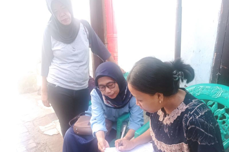 Pemkab Lebak Libatkan 3.204 Pendamping Keluarga Tangani Stunting 