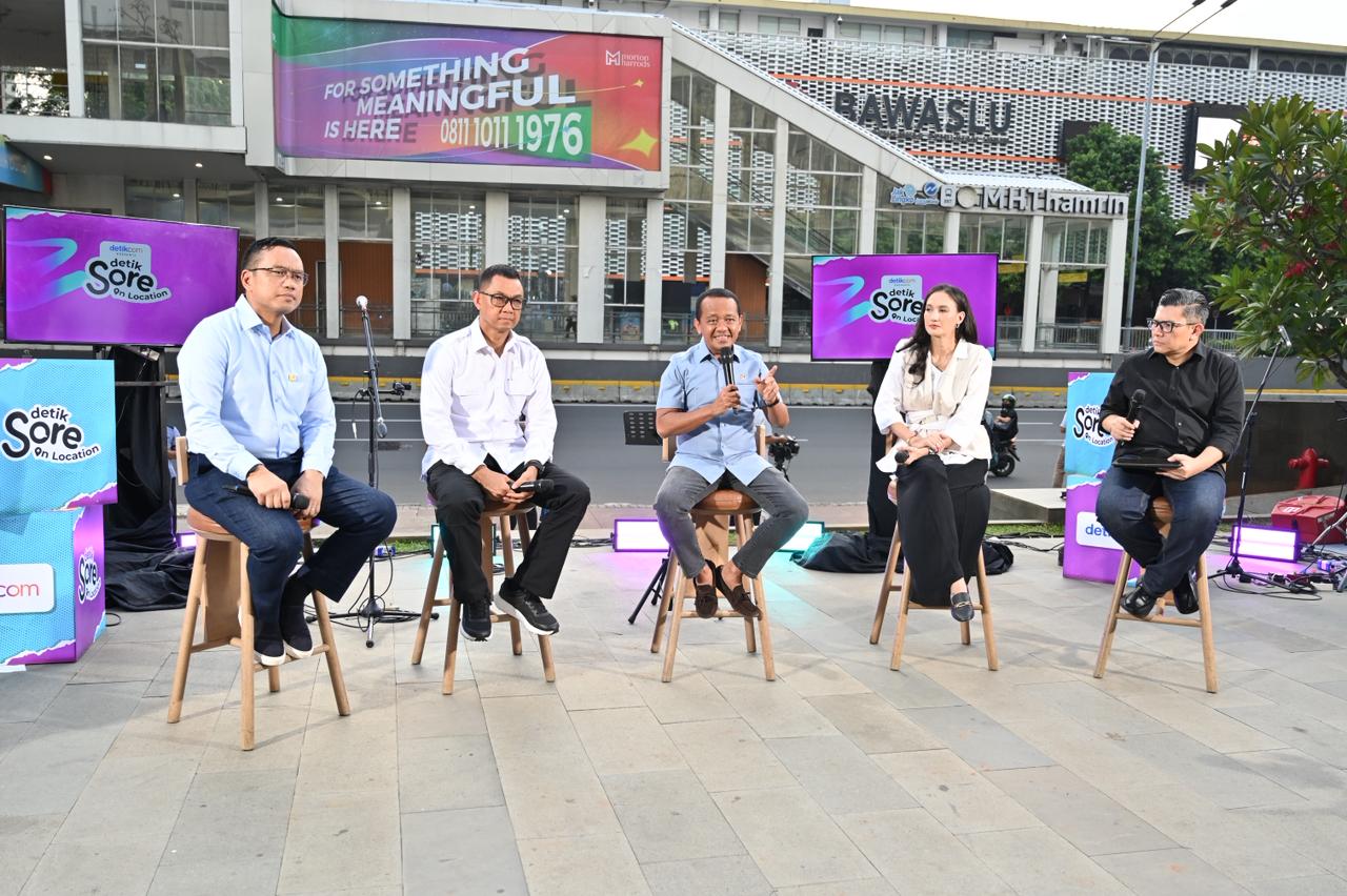 Pertamina Berkomitmen Perkuat Strategi Menuju Indonesia Mandiri Energi