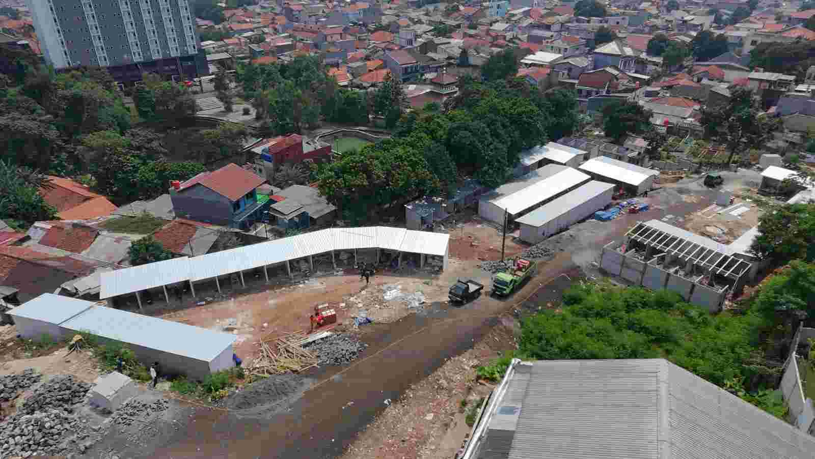 DKI Jakarta Gelar Sayembara Desain Gapura Sentra Fauna dan Kuliner, Hadiah Rp10 Juta Menanti