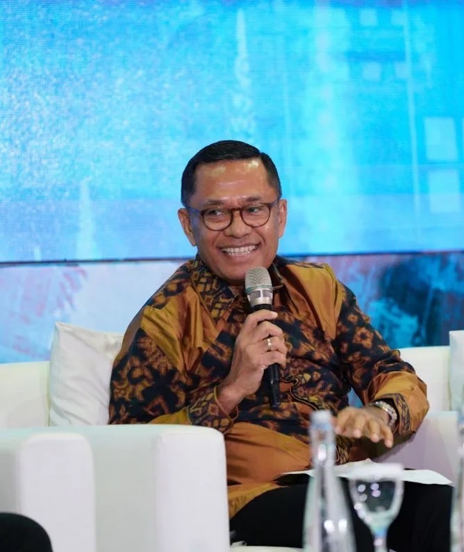 Desain Kebijakan Perdagangan Harus Perkuat Rantai Pasok Nasional, Bukan Impor