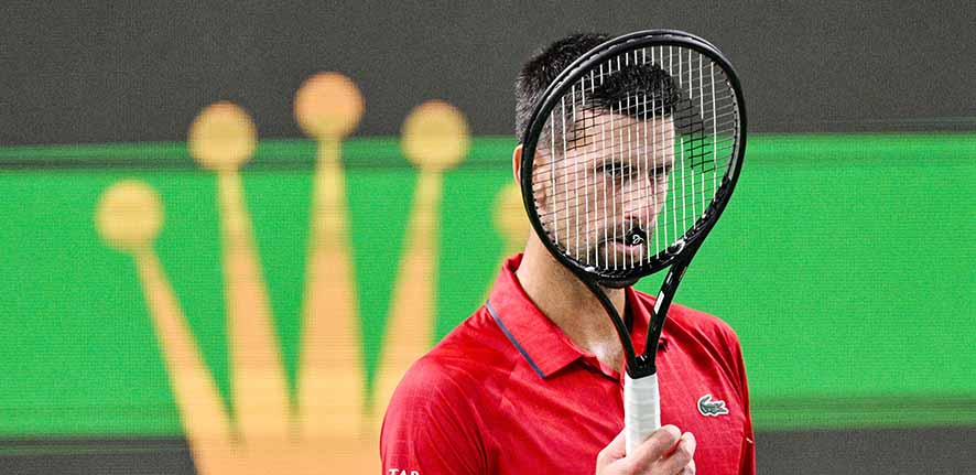 Zverev Dekati Lolos ke ATP Finals, Djokovic Mundur