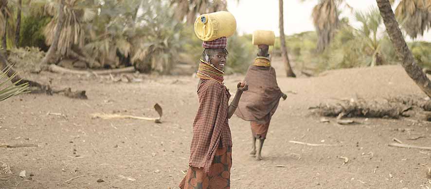 Orang Ghana dan Nigeria Miliki Gen yang Kebal dari Penyakit Tidur