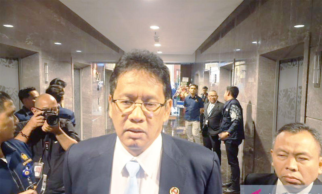 Pesan Tegas Menkeu Purbaya untuk Anggito Abimanyu: Harus Lebih Kreatif dan Cepat Tangani Perbankan