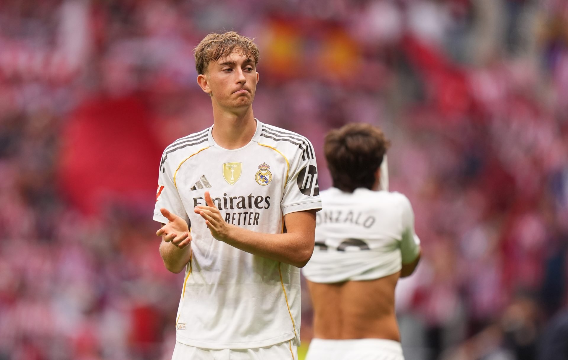 Huijsen Cedera, Laporte Dipanggil ke Skuad Spanyol