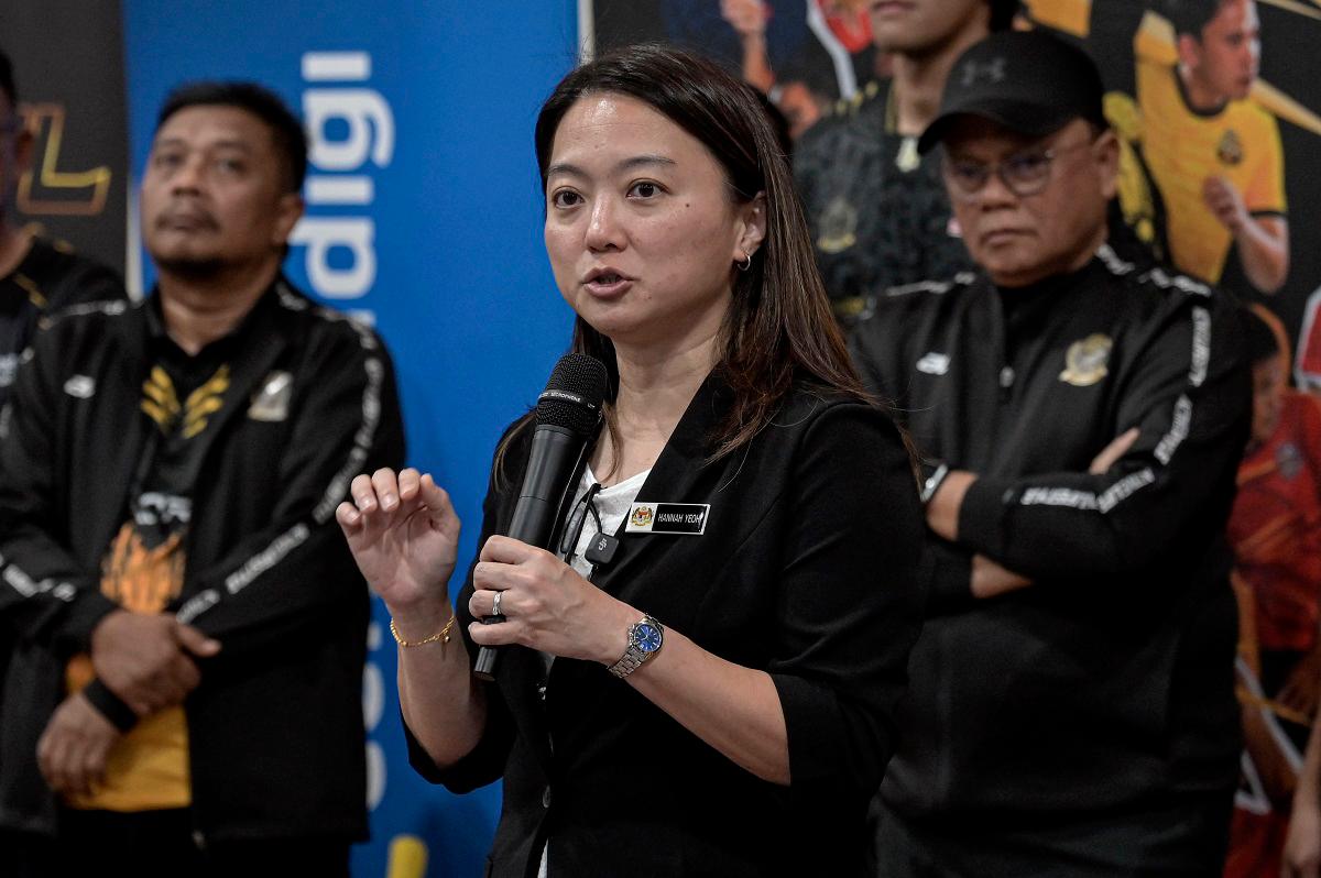 Skandal Sepak Bola Malaysia: Tuduhan Pemalsuan Dokumen dan Citra Negara yang Ternoda