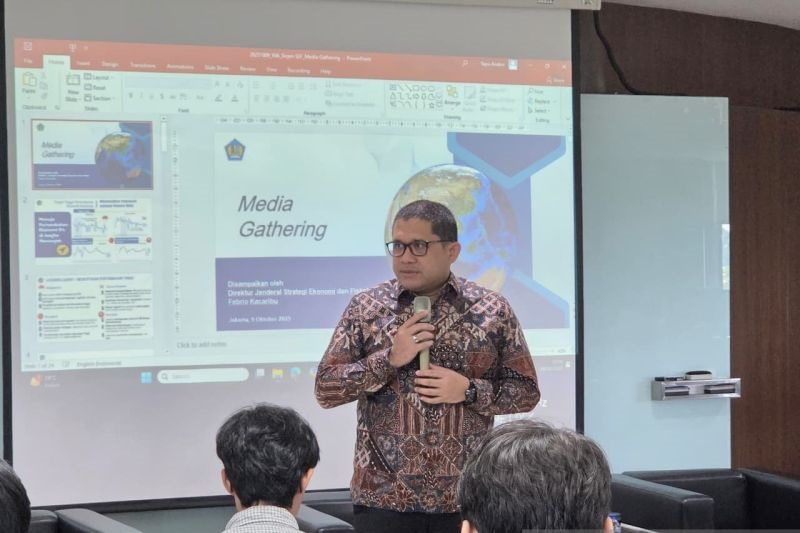 Kesempatan Emas! Pemerintah Akan Buka 100 Ribu Kuota Magang dengan Gaji