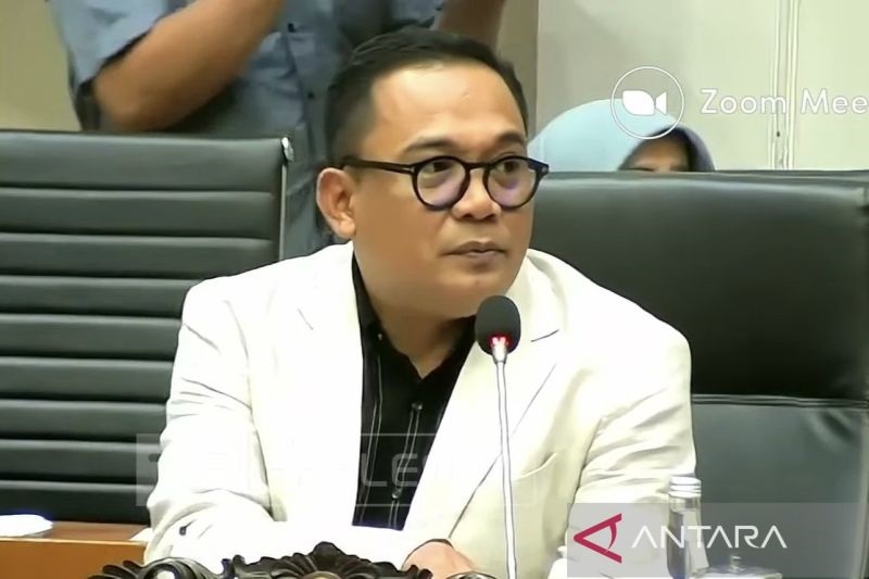 Anggota DPR Soroti Peredaran Narkoba di Lapas: “Ada Apa Bisa Sebebas Itu?”