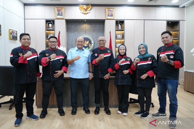 Perbaiki Kualitas MBG, BGN Tugaskan 5.000 Chef Dampingi SPPG di Seluruh Indonesia