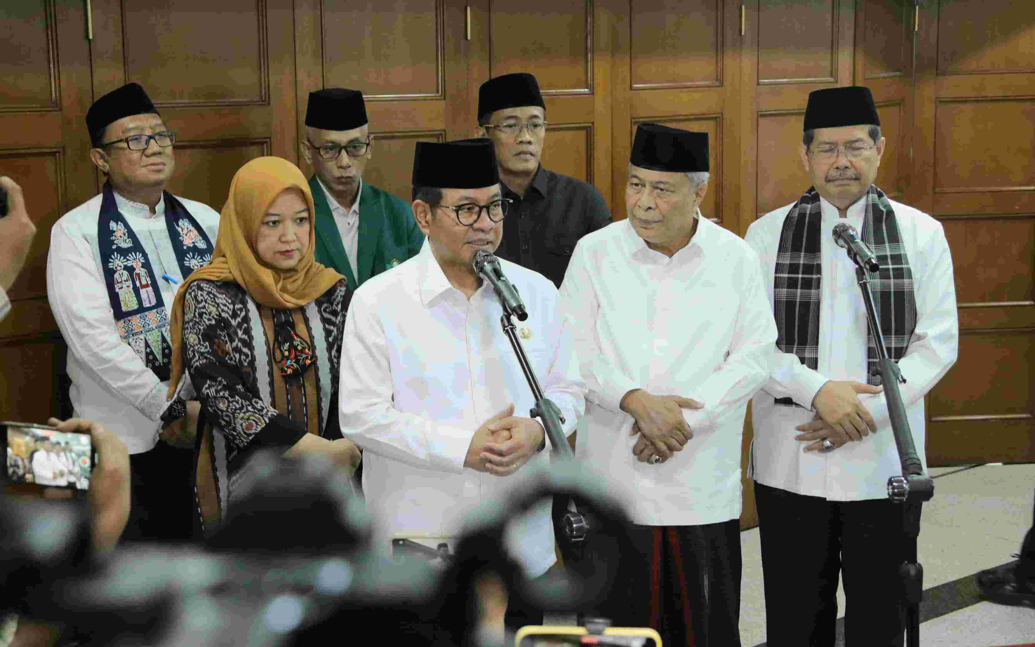 Gubernur Pramono Puji NU dan DLH, Sebut Kerja Sama Sampah Bisa Ubah ‘Beban Jadi Harta Karun’