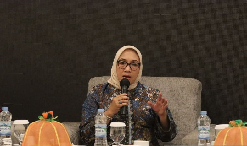 MenPPPA Ajak Bangun Budaya Sekolah Tanpa Kekerasan 