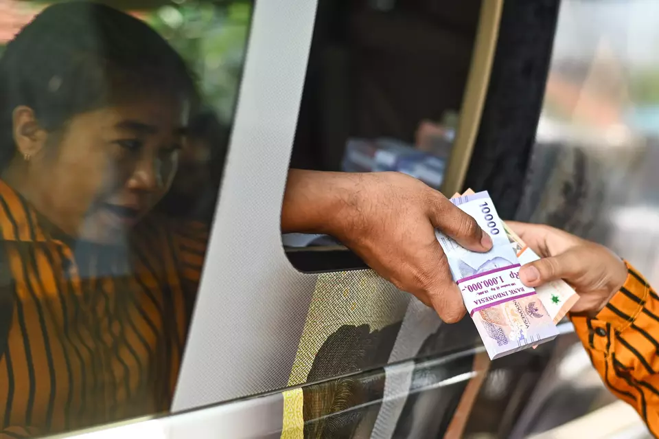 Utang Pemerintah Tembus Rp9.138 Triliun, Kemenkeu Pastikan Masih Aman di Bawah Batas Hukum