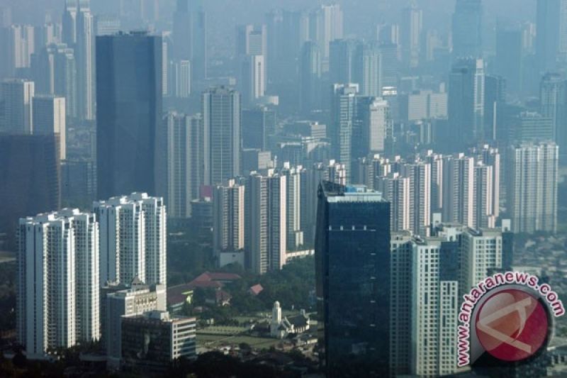 Transformasi Perkotaan Berkelanjutan Dipacu, Pemerintah Targetkan 50 Wilayah Prioritas