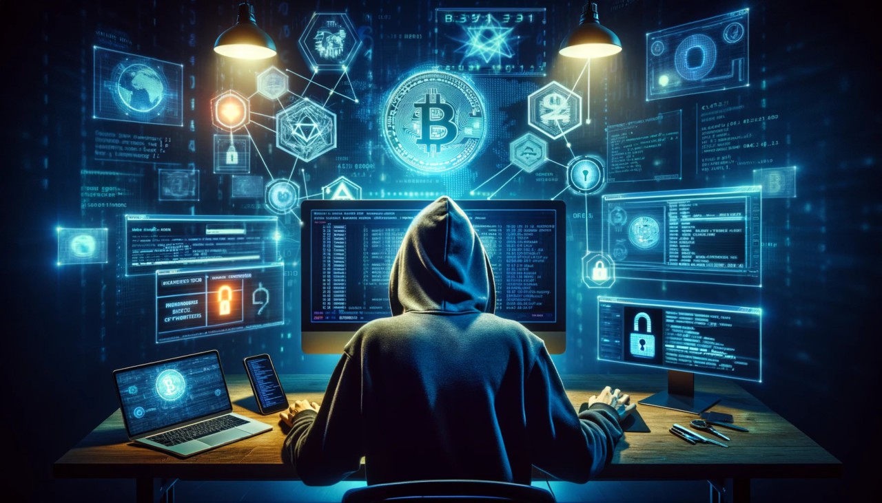 Wow! Dana Masyarakat Hilang Akibat Scam dan Fraud Tembus Rp6,1 Triliun! Siapa yang Bertanggung Jawab?