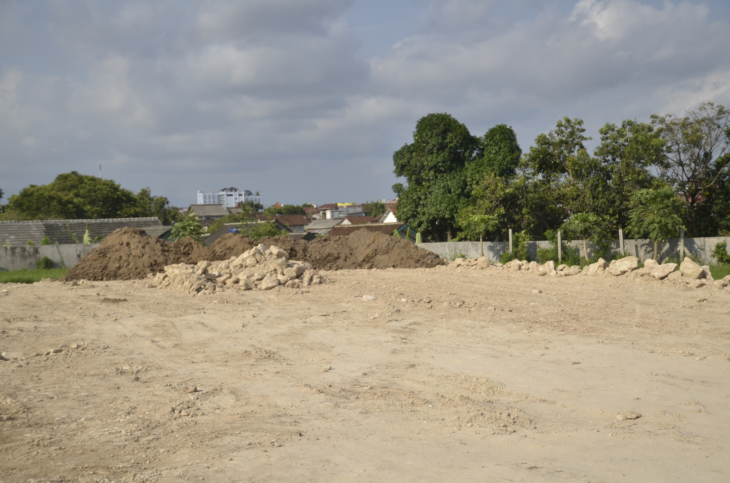Sampah Organik Jadi Solusi, Yogya Siapkan Unit Pengolahan Pupuk Modern