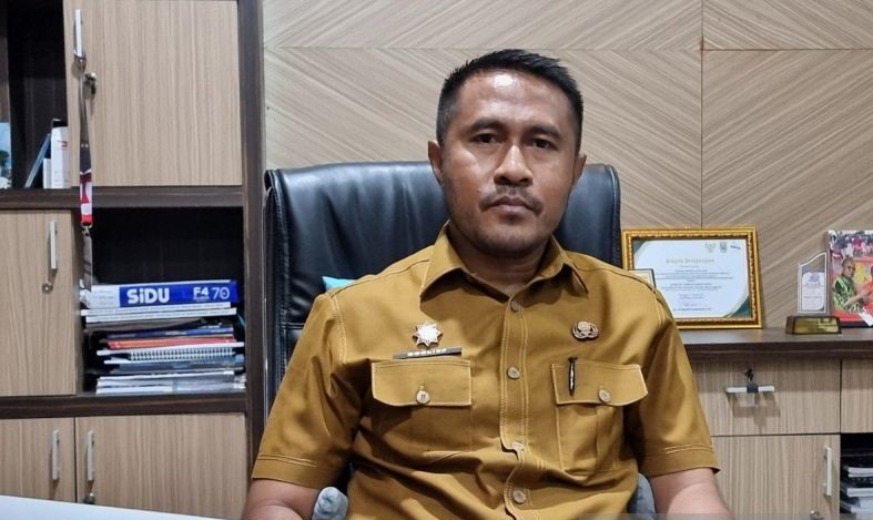 Teluk Bintuni Sumbang 62 Persen Realisasi Penanaman Modal Asing di Papua Barat