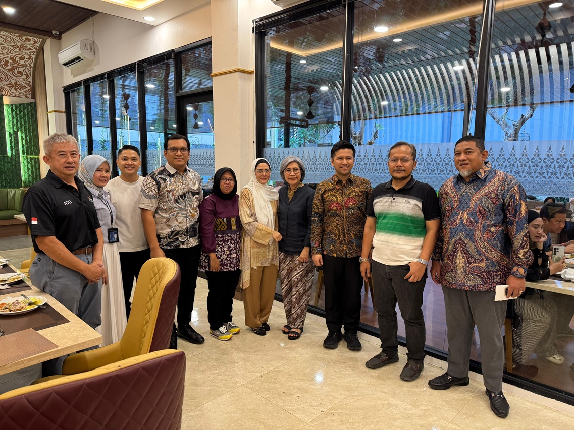 Perkuat Daya Tarik, Kawasan Hunian PPRO di Jawa Timur Diramaikan Tenant Baru 