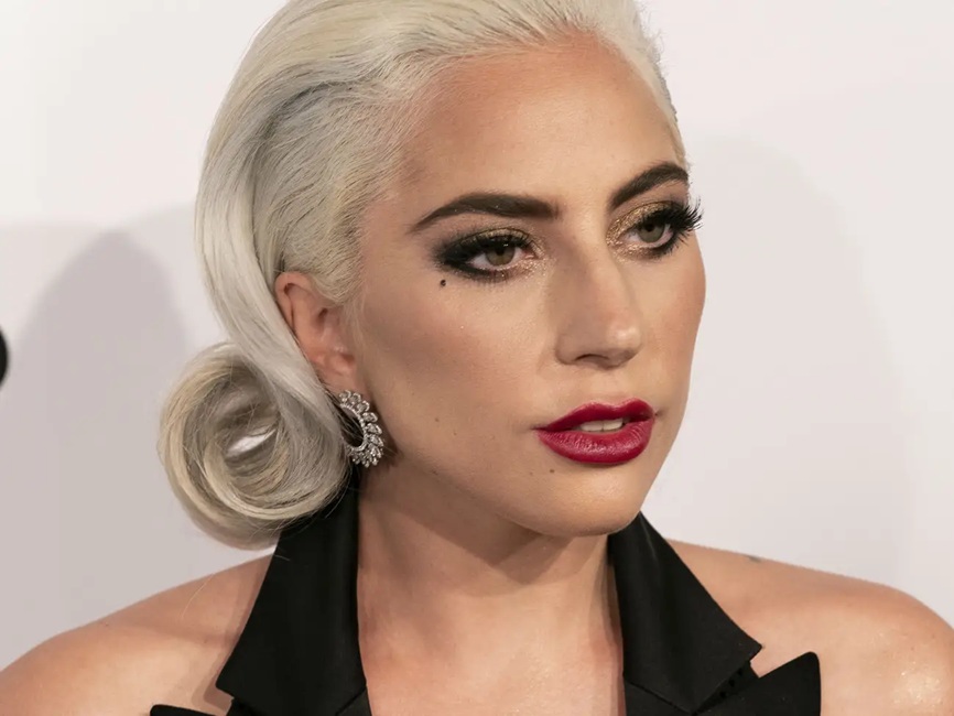 Lady Gaga Dikabarkan Main Film The Devil Wears Prada 2 Bareng Meryl Streep dan Anne Hathaway 