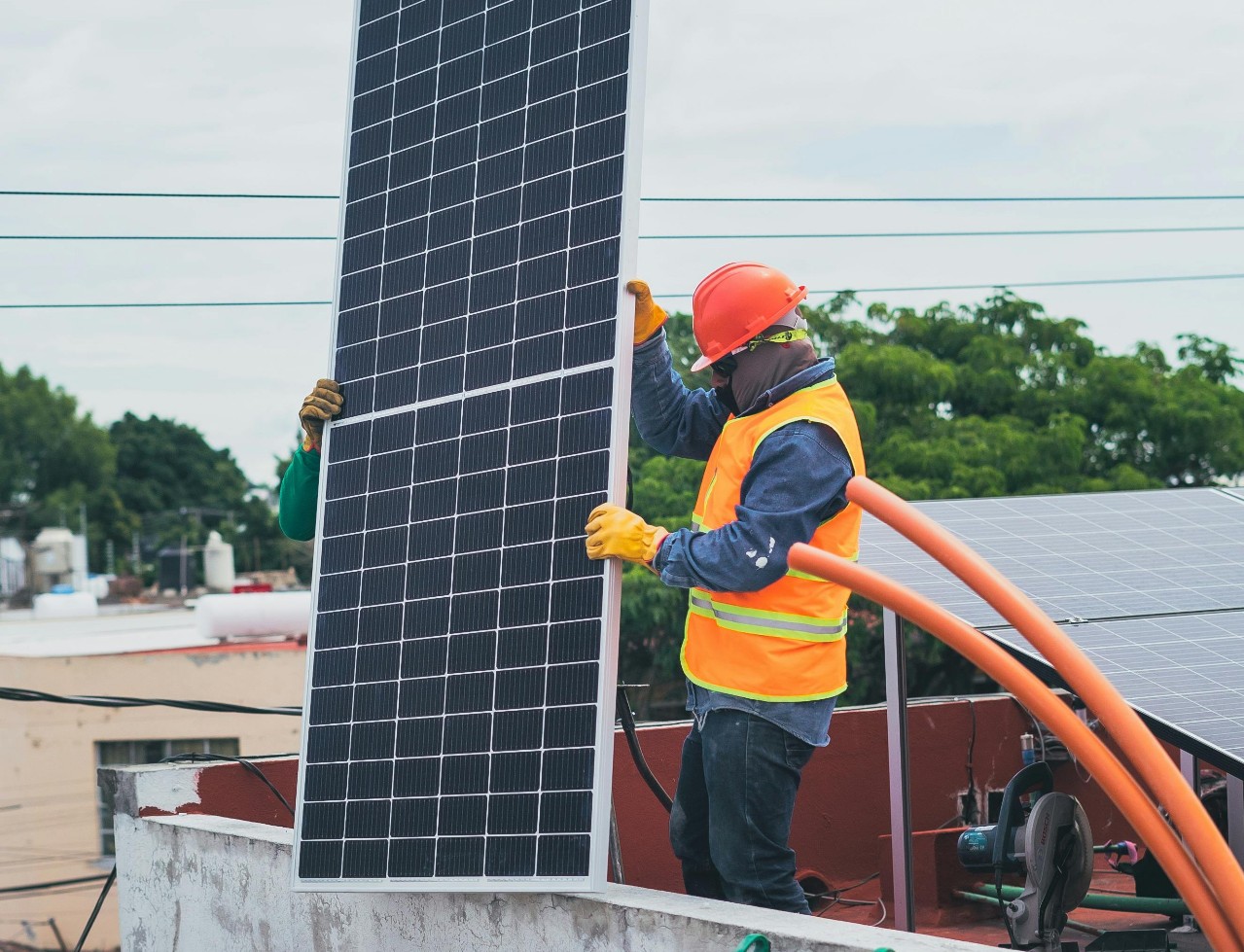 Indonesia Amankan Investasi Hijau Rp278 Triliun untuk Proyek Energi Sampah dan Ekonomi Biru