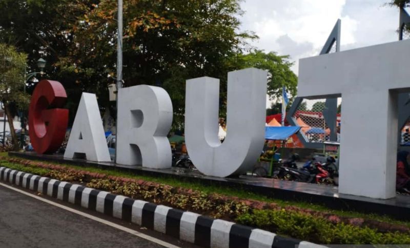 Pemkab Garut Bakal Gelar Hari Bebas Kendaraan Digabungkan dengan Kegiatan Ekonomi Kreatif