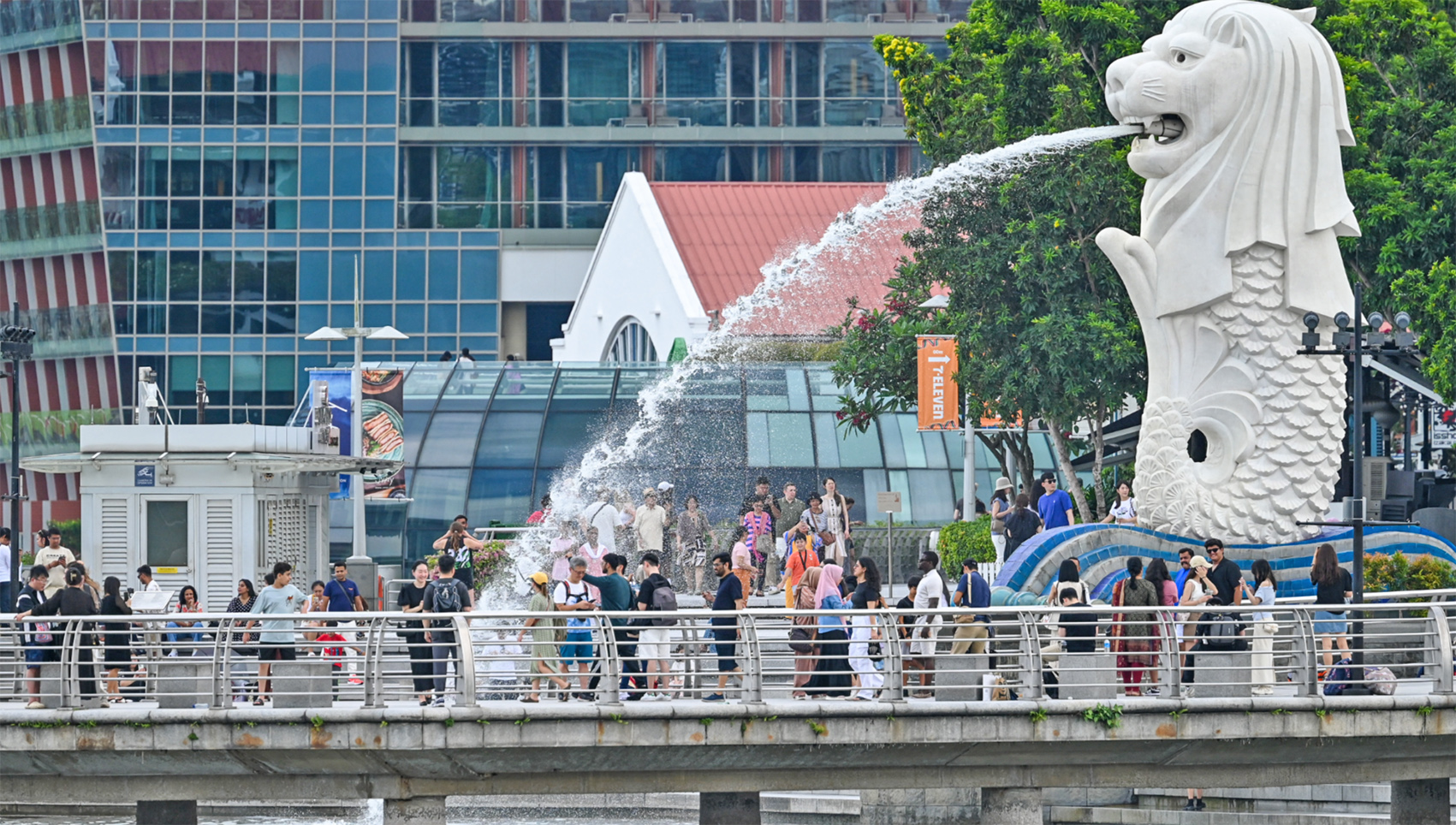 Singapura Tingkatkan Layanan Kesehatan untuk Pasien Penyakit Kronis