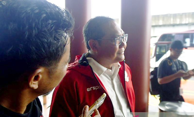 Sumardji Bongkar Fakta Sebenarnya di Balik 3 Kartu Merah Timnas Indonesia vs Irak