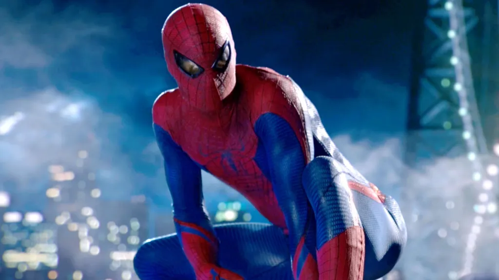 Andrew Garfield Akhirnya Buka Suara Soal The Amazing Spider-Man 3: Bakal Jadi Nyata atau Cuma Mimpi?