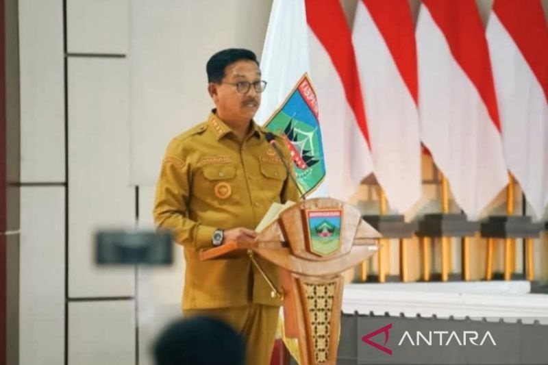 Pemerintah Solok Selatan Latih Warga Hadapi Gempa, Jalur Sesar Suliti Jadi Perhatian