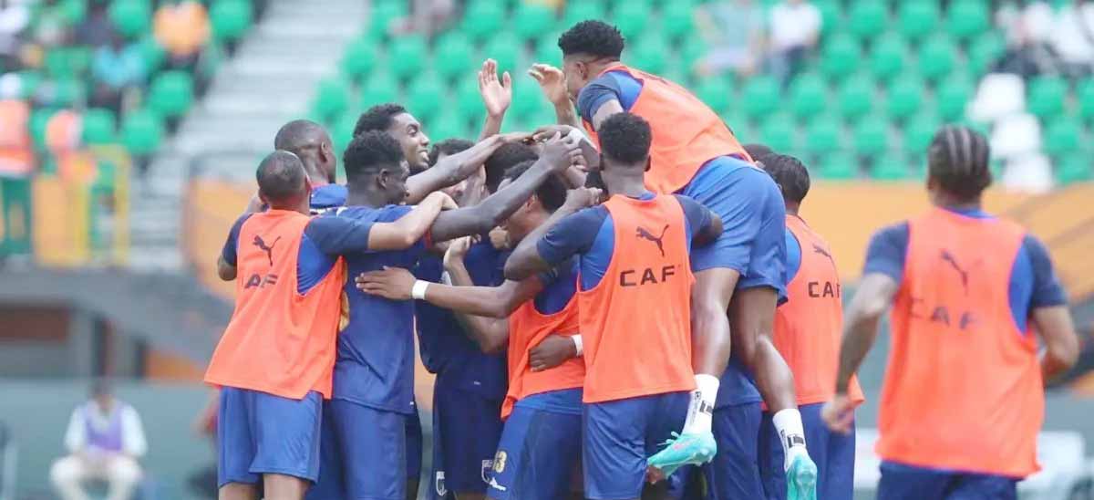 Belajar dari Tanjung Verde, Kesadaran Pentingnya Membangun Pondasi Sepak bola dari Akar Rumput