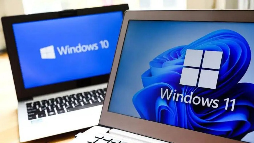 Terhitung Hari Ini Microsoft Akhiri Dukungan Windows 10