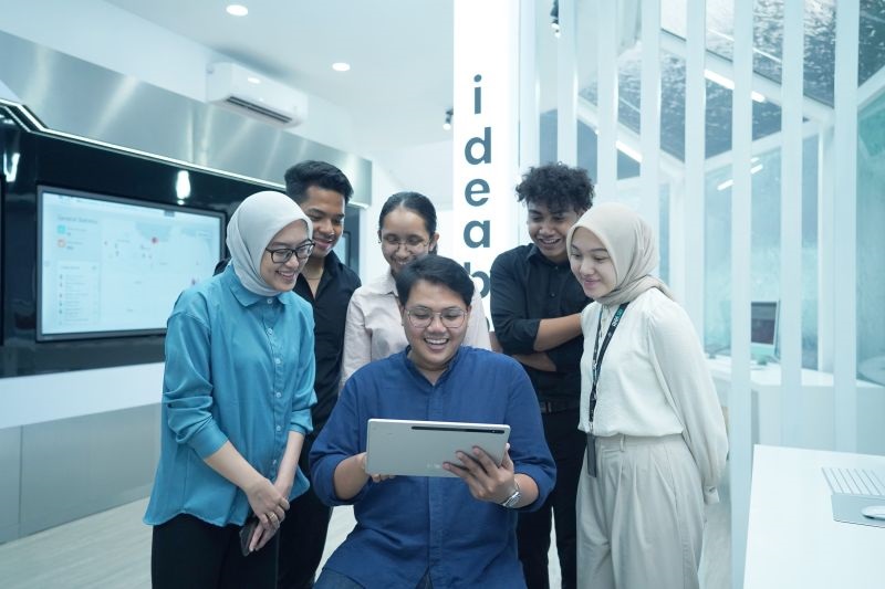 Pendaftaran Program Magang Nasional Ditutup 15 Oktober, Kemnaker Minta Fresh Graduate Segera Daftar