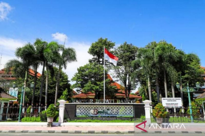 Bantul Kukuhkan Komite dan Forum Kreatif untuk Perkuat Ekonomi Berbasis Inovasi
