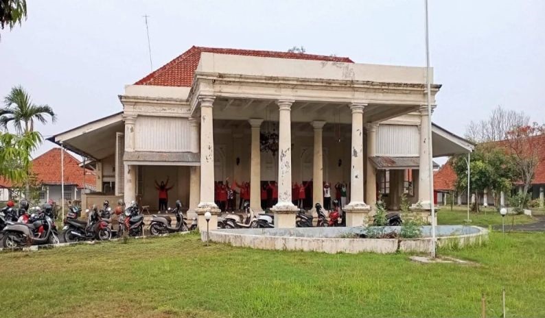 Pemkot Pekalongan Kukuhkan 19 Situs Masuk Daftar Cagar Budaya