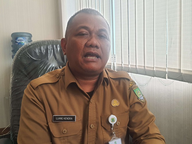 Waspadalah! Disnaker Wanti-wanti Maraknya Penipuan Pencaker di Kota Tangerang