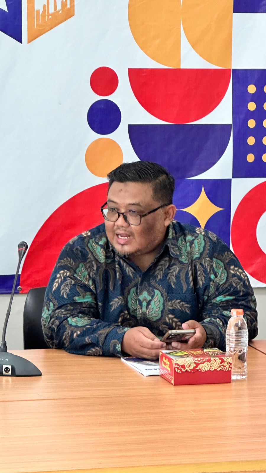 KI DKI Jakarta Mantapkan Proses Verifikasi SAQ E-Monev 2025 untuk 23 Kategori Badan Publik