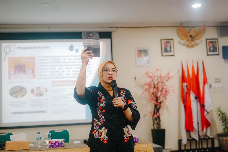 KPID: Kasus Trans7 Jadi Momentum Perkuat Peran Media Terpercaya, Bukan Sekadar Mengejar Berita Viral 