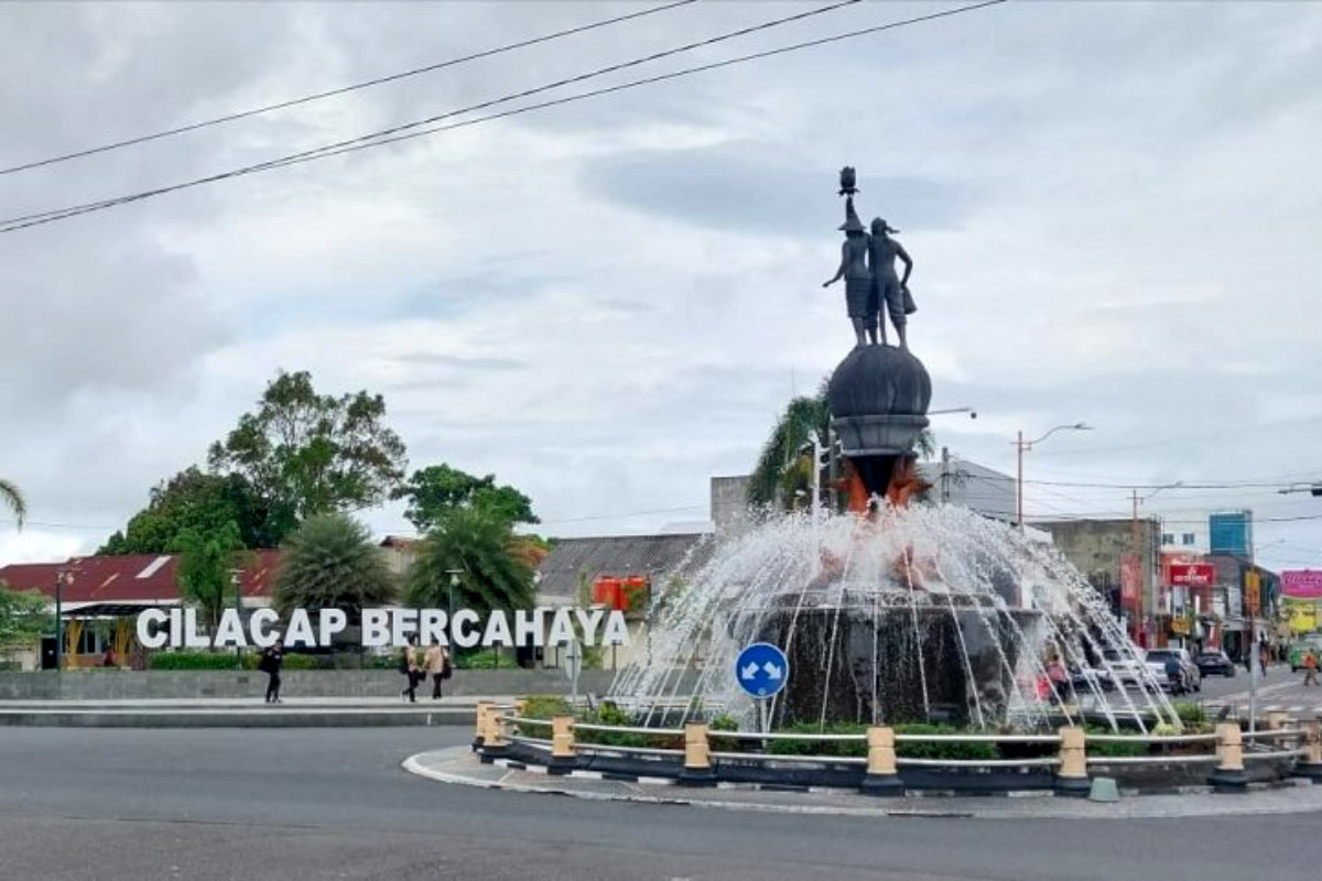 Pemotongan Anggaran Pemda, Cilacap Pilih Langkah Tak Biasa: Efisiensi dan WFH ASN!