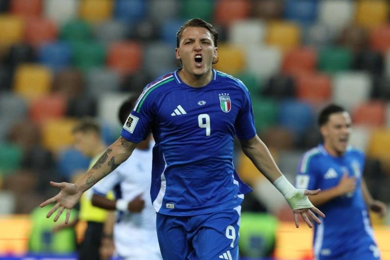 Italia Benar-benar di Ujung Tanduk Sampai Harus Menunda Kompetisi Lokal demi Persiapan Timnas