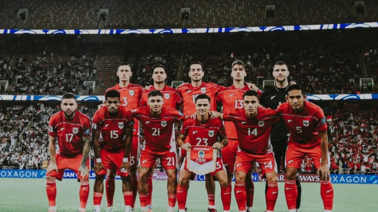 Pencarian Pelatih Baru Timnas Indonesia: Antara Nama Besar dan Tantangan Adaptasi