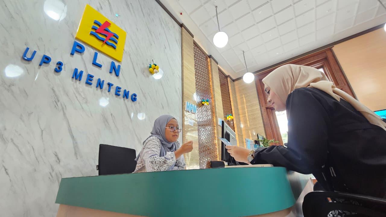 PLN Hadirkan Promo Tambah Daya 50% Sambut Hari Listrik Nasional ke-80